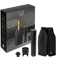 Peugeot Geschenkset FRESH N Preserve Weinpumpe