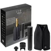 Peugeot Geschenkset FRESH N Preserve Weinpumpe