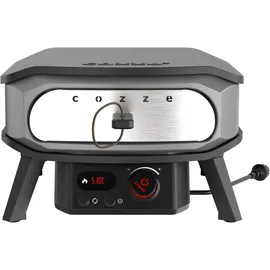 cozze Pizzaofen Premium Rotate 230 V 13''