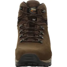 MEINDL Eppan GTX mahagoni, 44 1⁄2 - braun(braun), Gr. 10 - 44,5