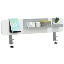 Paidi - BHT 81x16x2 cm, Arbeitszimmer, Schreibtische, Bürotische