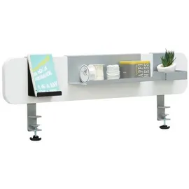 Paidi - BHT 81x16x2 cm, Arbeitszimmer, Schreibtische, Bürotische