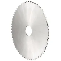 dormer pramet zn d. sandvik tooling deutschland gmbh Metallkreissägeblatt D100xB1,2mm 64 Zähne