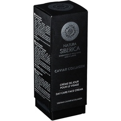 Natura Siberica Caviar Collagen Tagescreme