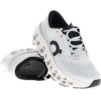 On Cloudmonster 3 Damen White/White 39