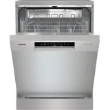 Gorenje GS642D90X 60 cm Geschirrspüler freistehend Leise 14 Maßgedecke
