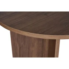 HANAH Home Sablin 180 x 90 x 75 cm braun