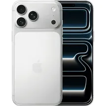 Apple iPhone 17 Pro Max 1 TB Silber