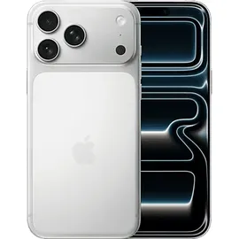 Apple iPhone 17 Pro Max 1 TB Silber