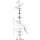 Hansgrohe Talis E 80 CoolStart Einhandmischer chrom 71703000