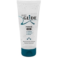 Just Glide Premium Anal 200 ml