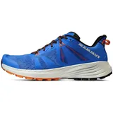 Mammut Saentis TR Low Schuhe (Größe 46.5 - blau)