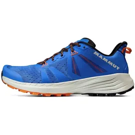 Mammut Saentis TR Low Schuhe (Größe 46.5 - blau)