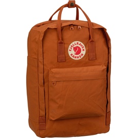 Fjällräven Kanken Laptop 17" terracotta brown