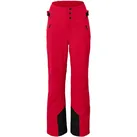 Tchibo - High-Waist-Skihose - Damen - Gr. 38 - rot
