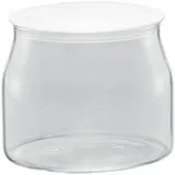 Rommelsbacher JG 1 Ersatzglas Transparent