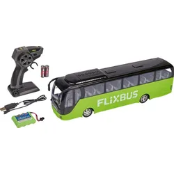 TAMIYA-CARSON FlixBus 2.4GHz 100% RTR 500907342