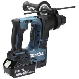 Makita DHR171RAJ inkl. 2 x 2,0 Ah + Ladegerät + Makpac