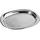 Alessi JM13/42 L Servierplatte - Edelstahl 18/10 glänzend poliert