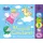 Ladybird Peppa Pig: Magical Creatures: Noisy Sound Book