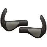 Ergon GP3 Griffe schwarz Modell 2025
