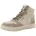 Rhonda Damen High Top Sneaker Beige 40