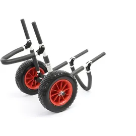 toboli Wassersportträger, Transportwageg