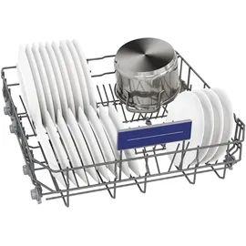 Siemens SN63HX03VE Einbau-Geschirrspüler (vollintegrierbar, 600 mm breit)