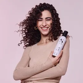 Alfaparf Milano Semi di Lino Style&Care Amplifying Mousse 250ml