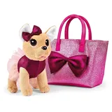 Simba Chi Chi Love Bow Fashion