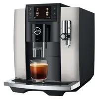 Jura E8 Platin (EC)