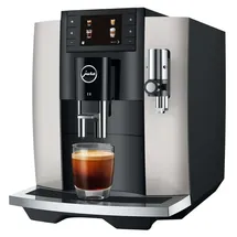 Jura E8 Platin (EC)