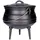 TP Dutch Oven 8 l Gusseisen schwarz