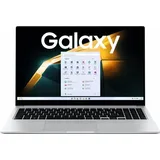 15,6" 16 GB RAM 512 GB SSD i5-120U platinum silver