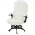 Vinsetto Gaming-Stuhl Weiß/Schwarz 74 cm