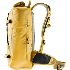 Deuter Amager 25+5 gelb