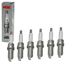 NGK 1208 für BMW