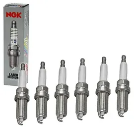 NGK 1208 für BMW