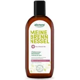 alkmene  Meine Brennnessel Haarbalsam