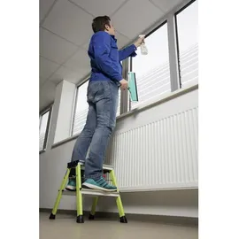 Krause Monto Rolly 2 x 2 Stufen (130143)