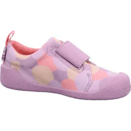 Affenzahn Lauflerner BW Smally Otter für Kinder, rosa, 22 EU
