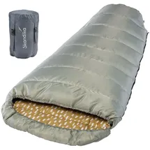 Skandika Vegas | Outdoor - Salbei) - RV rechts - bis -12°C grau No Size