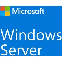 Microsoft Windows Server 2022 User CAL OEM EN