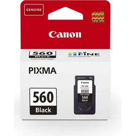 Canon PG-560 schwarz