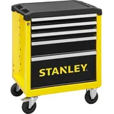 Stanley Werkstattwagen 5 Schubladen STST74305-1