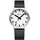 Mondaine Classic A660.30360.16SBBV Leder 40 mm