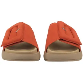 Gabor Sportliche Sandalen orange, 40 EU