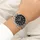 Oozoo silber Timepieces Analog UOC11434 -