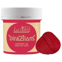 La Riche Directions pillarbox red 88 ml