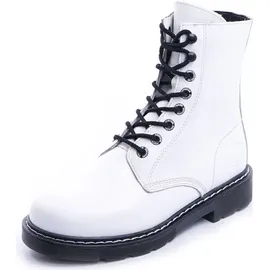 Dockers 45EN201 white/black 40